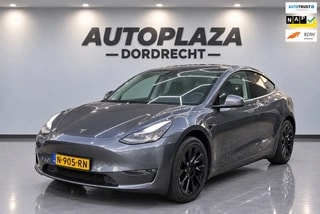 Thumbnail Mobil 1