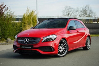 Thumbnail Mobil 1