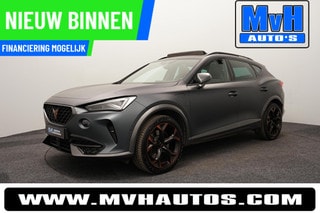 Thumbnail Mobil 1