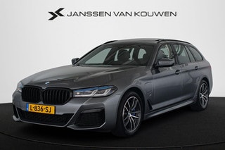 Thumbnail Mobil 1