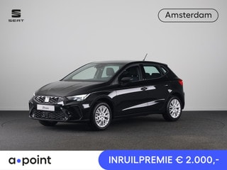 Thumbnail Mobil 1