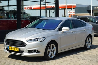 Thumbnail Mobil 1