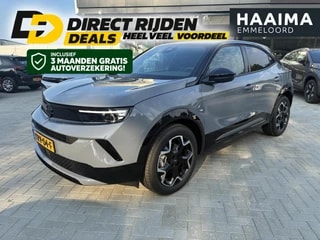 Thumbnail Mobil 1