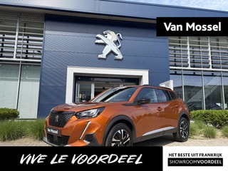 Thumbnail Mobil 1
