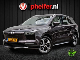 Thumbnail Mobil 1
