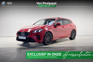 Thumbnail Mobil 1