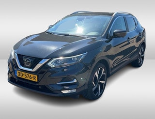 Thumbnail Mobil 1
