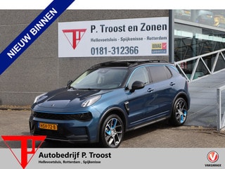 Thumbnail Mobil 1