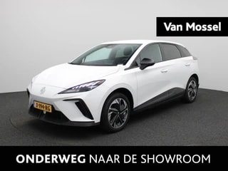 Thumbnail Mobil 1