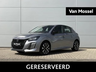 Thumbnail Mobil 1