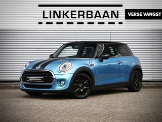 Thumbnail Mobil 1