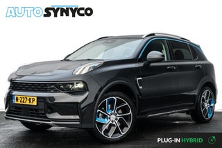 Thumbnail Mobil 1