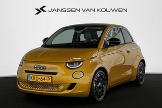 Thumbnail Mobil 1