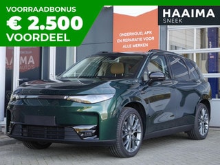 Thumbnail Mobil 1