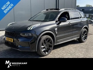 Thumbnail Mobil 1