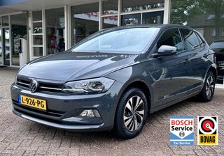 Thumbnail Mobil 1