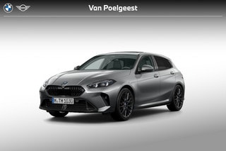 Thumbnail Mobil 1