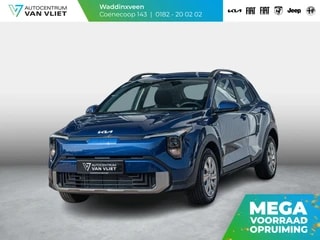 Thumbnail Mobil 1