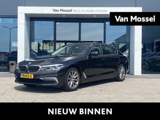 Thumbnail Mobil 1