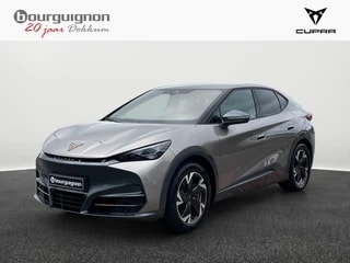 Thumbnail Mobil 1
