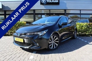 Thumbnail Mobil 1