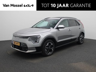 Thumbnail Mobil 1