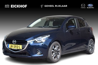 Thumbnail Mobil 1