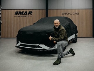 Thumbnail Mobil 1