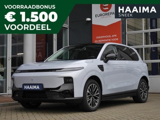 Thumbnail Mobil 1