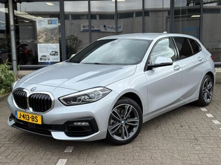 Thumbnail Mobil 1
