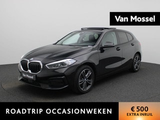 Thumbnail Mobil 1