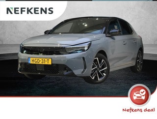 Thumbnail Mobil 1