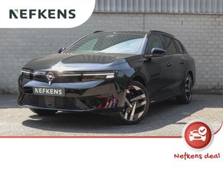 Thumbnail Mobil 1
