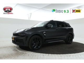 Thumbnail Mobil 1