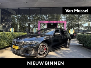 Thumbnail Mobil 1