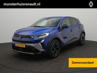 Thumbnail Mobil 1