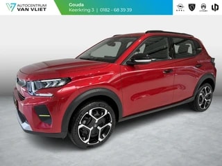 Thumbnail Mobil 1