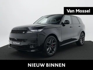 Thumbnail Mobil 1