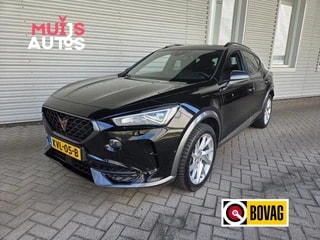 Thumbnail Mobil 1