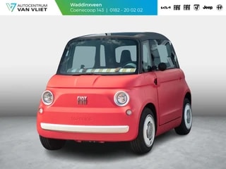Thumbnail Mobil 1