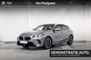 Thumbnail Mobil 1