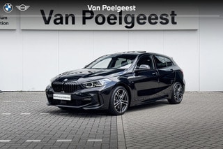 Thumbnail Mobil 1