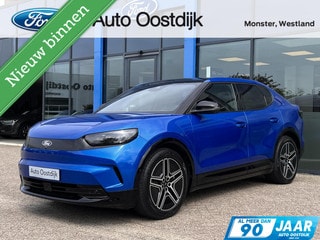 Thumbnail Mobil 1