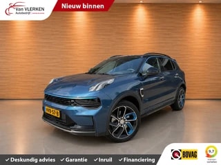 Thumbnail Mobil 1