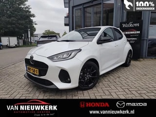 Thumbnail Mobil 1
