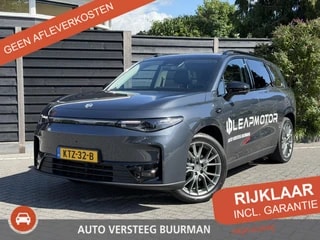 Thumbnail Mobil 1