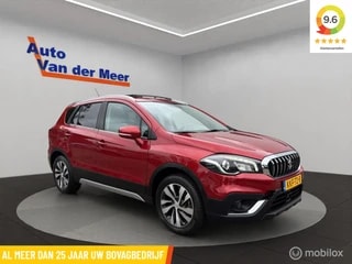 Thumbnail Mobil 1
