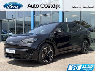 Thumbnail Mobil 1