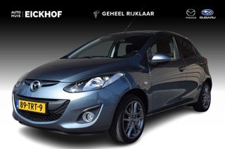 Thumbnail Mobil 1