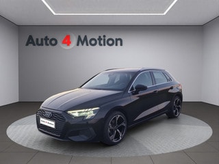 Thumbnail Mobil 1